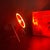 Infraphil HP 3608 Infrared Lamp from Philips, 1975 For Sale - Image 12 of 12