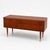 Vintage Low Teak Sideboard, 1960s For Sale - Image 3 of 9