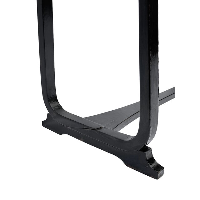 Thonet Vienna Secession Bentwood Plant Stand by Otto Wagner for Thonet, 1905 For Sale - Image 4 of 10