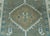 Turkish Turkish Oushak Rug 2'8" x 12'10" #19177 For Sale - Image 3 of 8