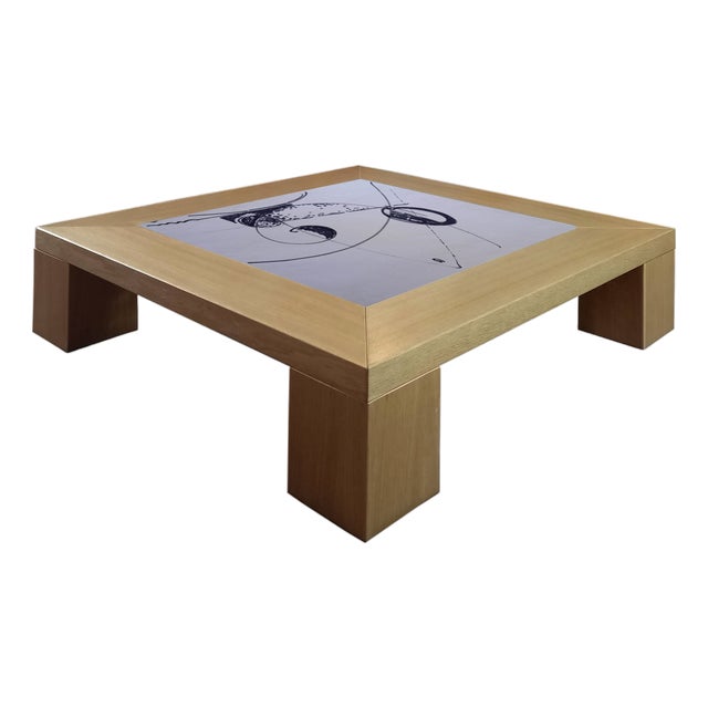 Artistica Sei Table by Meccani Studio for Meccani Design For Sale