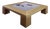 Artistica Sei Table by Meccani Studio for Meccani Design For Sale