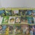 Vintage Nancy Drew Mystery Stories by Carolyn Keene 1967 - 1996, Set of 16 Books For Sale In Houston - Image 6 of 6