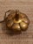 Mid 20th Century Attributed to Feldman Lotus Pendant Lamp For Sale - Image 10 of 18