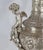 Louis XVI Style Silver Ewer, 19th Century For Sale - Image 9 of 18