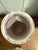 Italian 19th Century Italian Yeast Jar With Lid From Grottaglie, Puglia — Green Splash Glaze For Sale - Image 3 of 8