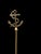 Long Handle Nautical Shoe Helper For Sale - Image 10 of 10