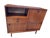 Swedish Sideboard in Teak For Sale
