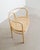 Danish Ash and Cane PK15 Dining Chairs by Poul Kjaerholm for PP Møbler, Denmark, 1990s For Sale - Image 8 of 10