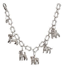 Example of Bracelets