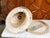 Victorian English 19th Century Victorian Period Paper Hat Box with Floral Décor For Sale - Image 3 of 12