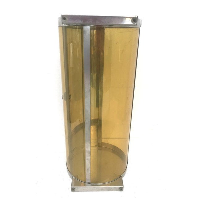 Vintage Container, Italy, 1960s For Sale - Image 6 of 7