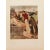 1956 After Dieric Bouts "The Entombment", Vintage Full-Color Print For Sale In Dallas - Image 6 of 8