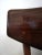 Mid-Century Danish Style Dining Chairs in Mahogany & Rosewood,1960, Set of 4 For Sale - Image 15 of 18