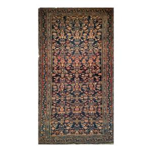 Early 19th Century Senneh Rug