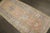 Early 20th Century Early 20th Century Zabihi Collection Persian Heriz Runner - 2'11" x 7' For Sale - Image 5 of 10