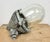 Industrial Grey Cast Aluminium Explosion Proof Lamp from Elektrosvit, 1970s For Sale - Image 15 of 18