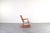 Contemporary Oak Ml33 Rocking Chair by Hans J. Wegner for A/S Mikael Laursen, 1950s For Sale - Image 3 of 18