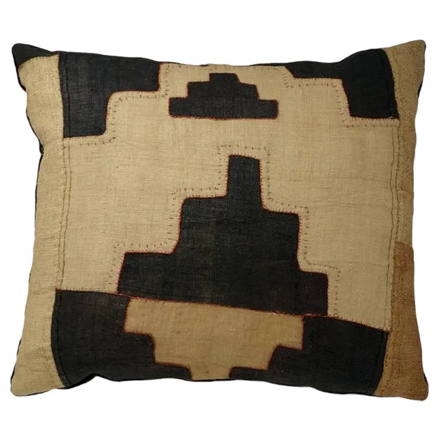 Ayo Cushion Cover from Sohil Design For Sale