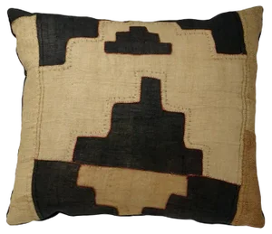 Ayo Cushion Cover from Sohil Design