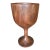 Andrianna Shamaris Sculptural Vessel For Sale