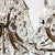 Italian Beaded Crystal 10-Light Dining Room Chandelier, 1950s For Sale - Image 4 of 15