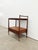 Mid-Century Modern Vintage Mid Century Modern Teak Trolley / Cart by White & Newton For Sale - Image 3 of 10