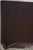 Hickory Mahogany Inlaid Serpentine Curved Front Chest For Sale - Image 15 of 18