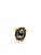 Bochic “Capri” Natural Rose Cut Diamond Ring Set In 18K Gold & Silver Natural Rose Cut Diamond 2.50 Carat This Ring is...