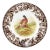 Spode Woodland Salad Plate 8", Pheasant For Sale