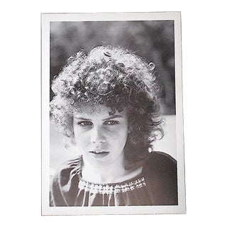 Vintage Photograph By Edouard Boubat (France 1923-'99) For Sale