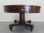 American 19th C American Classical Empire Rent Table For Sale - Image 3 of 12