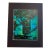 “After the Storm” Original Monoprint by Sandra Wright For Sale