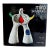1974 1st Edition Art Book, "Miro Sculpture (1893-1993)", by Alain Jouffroy and Joan Teixidor, Includes 2 Original Lithographs For Sale