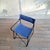 French Folding Chairs, 1950s, Set of 2 For Sale - Image 6 of 13