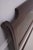 Traditional Stickley Mahogany King Size Headboard For Sale - Image 3 of 11