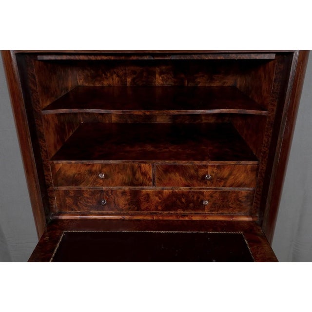 Napoleon III Secretary in Wood For Sale - Image 13 of 18
