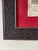 Erotica Late 19th Century Framed Set of Kama-Sutra Art - Set of 2 For Sale - Image 11 of 11