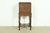 An outstanding English Tudor, William & Mary, or Jacobean style smoker's stand In the manner of Berkey & Gay USA, Circa...