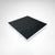 Postmodern Postmodern Star Galaxy Granite and Brushed Metal Coffee Table by Draenert, Germany, 1980s For Sale - Image 3 of 8