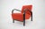 Set of Armchairs by Kropacek and Kozelka, 1950s, in Very Good conditions. Designed 1950 to 1959