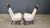 Vintage Dining Chairs from Giorgetti, 1970s, Set of 6 For Sale - Image 6 of 15