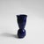 Mini Vase in Cobalt by Anja Marschal For Sale - Image 9 of 9