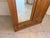 Art Nouveau Mirrored Wardrobe, 1890s For Sale - Image 10 of 18