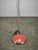 German Adjustable Three-Light Floor Lamp, 1960s For Sale - Image 14 of 16