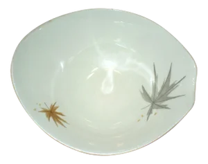 Ben Seibel Iroquois/Informal Mid-Century Sauce or Gravy Bowl