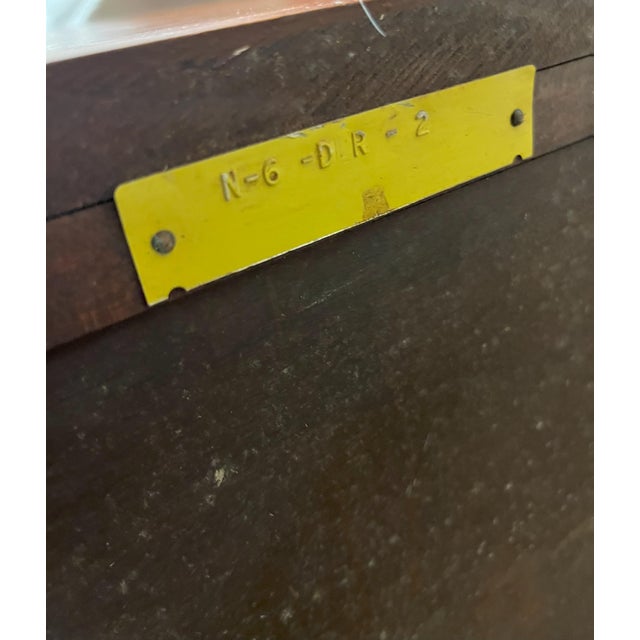 Mid 20th Century Buffet For Sale - Image 4 of 8