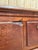 Georgian Chest of Drawers in Oak and Brass For Sale - Image 6 of 10