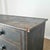 Ebony Antique Ebonized Pine Chest of Drawers - Circa 1830 For Sale - Image 8 of 18