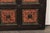 Early 20th Century Italian 6.5 Ft Long Paneled Wall Plaque For Sale - Image 11 of 12